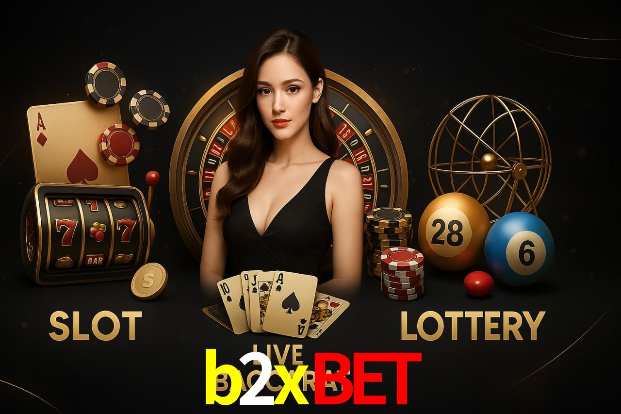 Depósito e saque na b2xbet