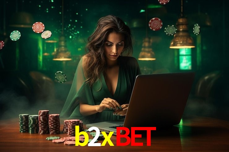 Apostas ao vivo b2xbet