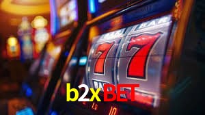 b2xbet - Winners Celebration